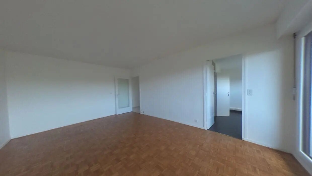 Appartement à louer, 65m², La Tronche