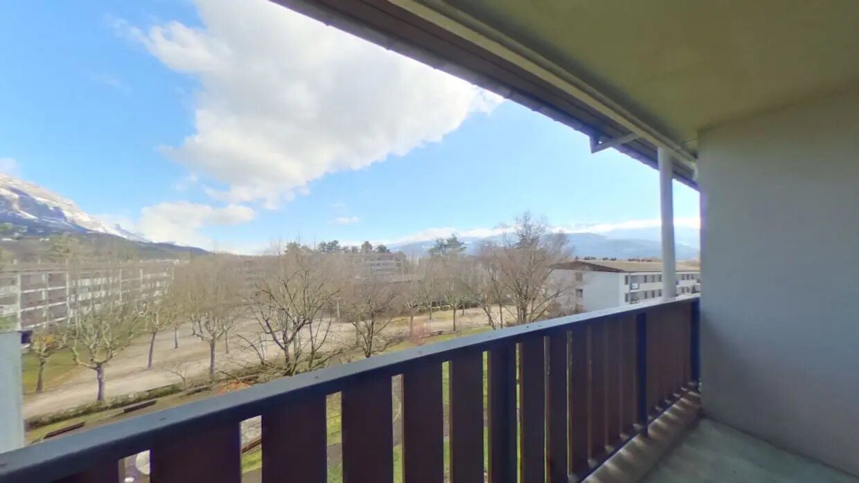 Appartement à louer, 65m², La Tronche
