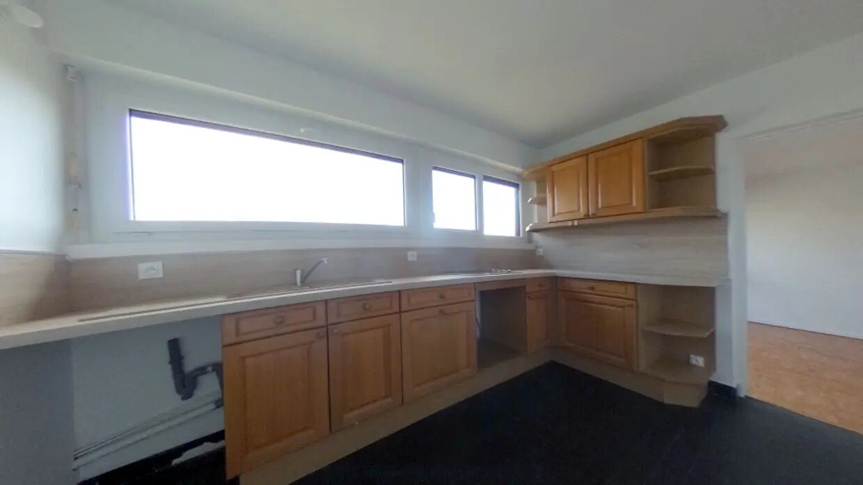 Appartement à louer, 65m², La Tronche