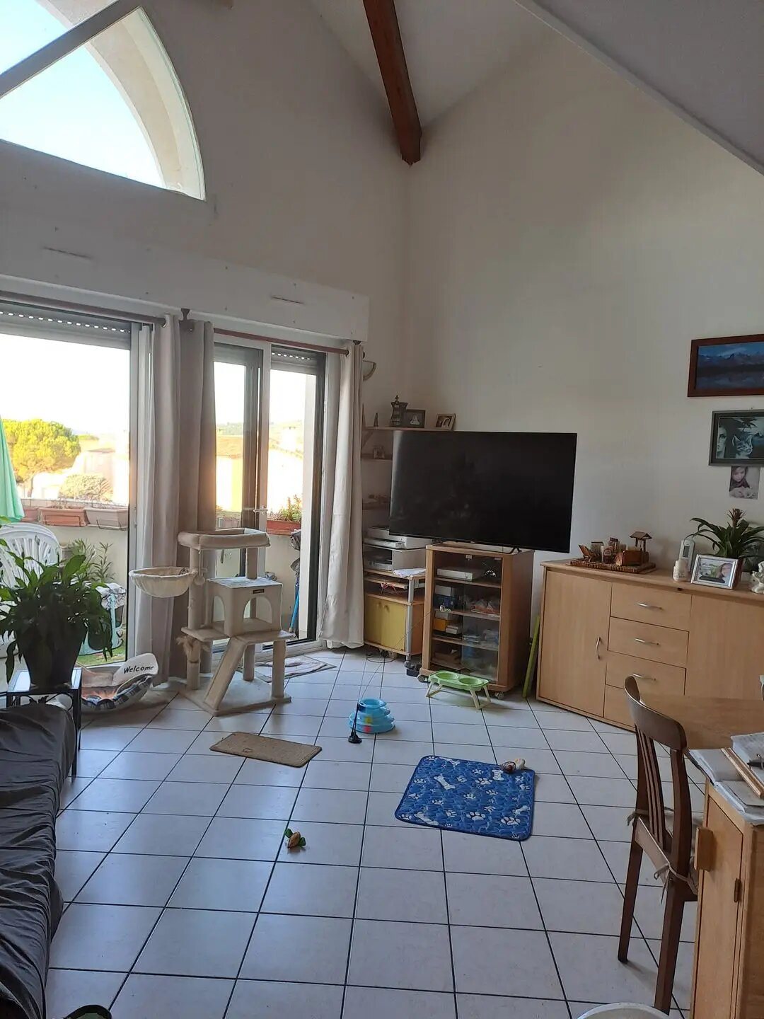 Appartement à vendre, 70m², Guilherand-Granges
