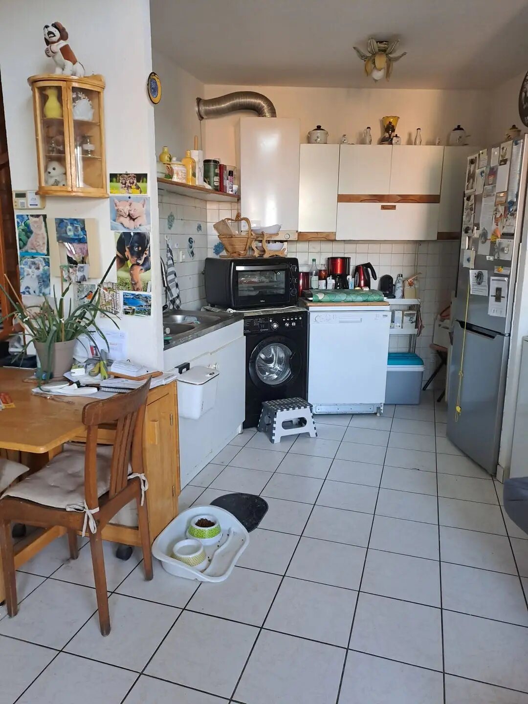 Appartement à vendre, 70m², Guilherand-Granges