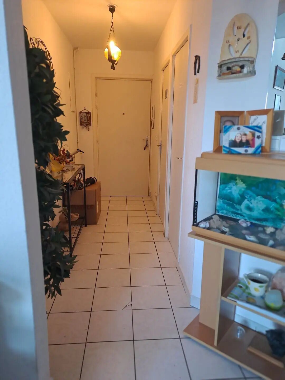 Appartement à vendre, 70m², Guilherand-Granges