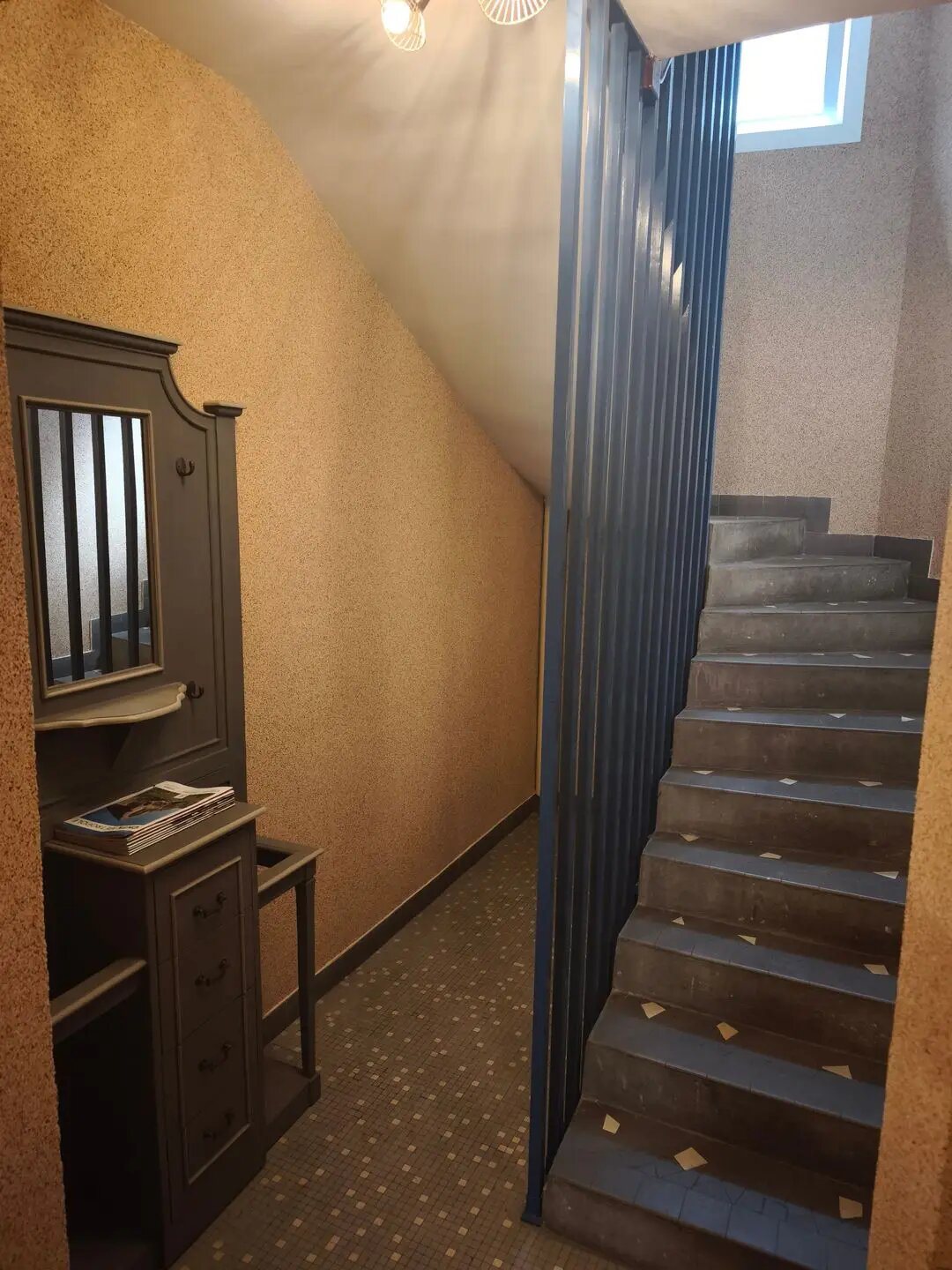 Appartement à louer, 40m², Châteauroux