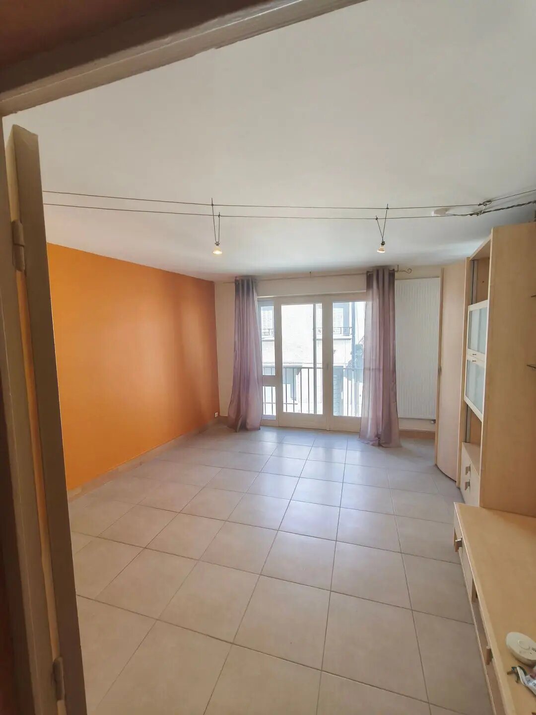 Appartement à louer, 40m², Châteauroux