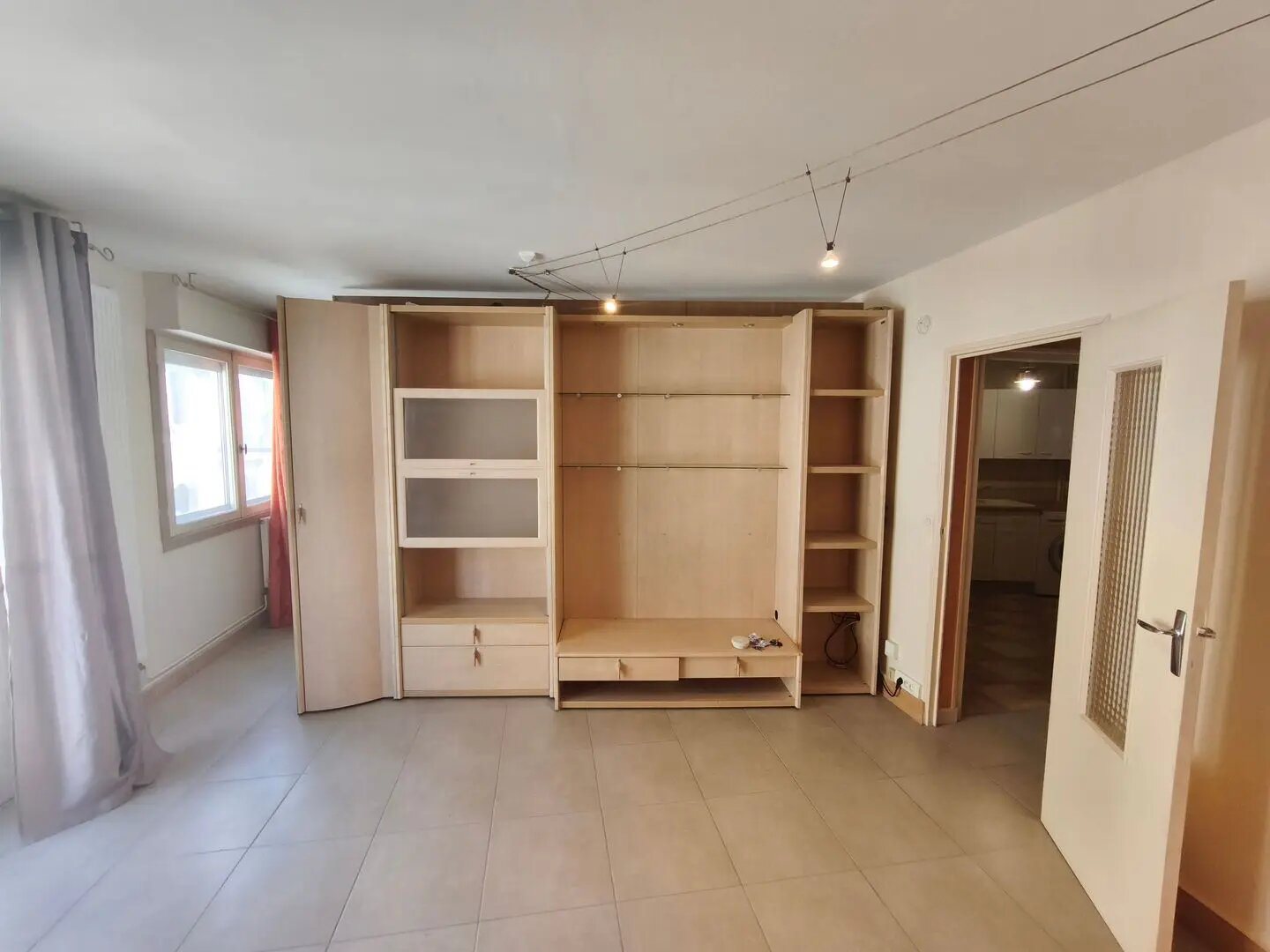 Appartement à louer, 40m², Châteauroux
