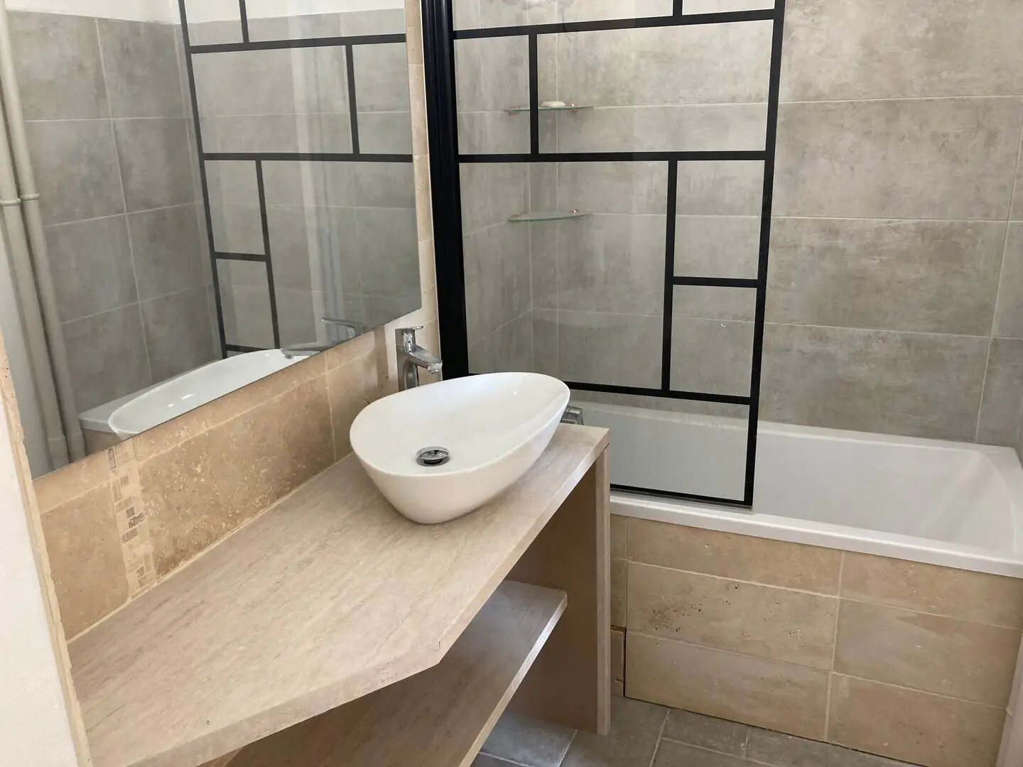 Appartement à vendre, 67m², Villeurbanne