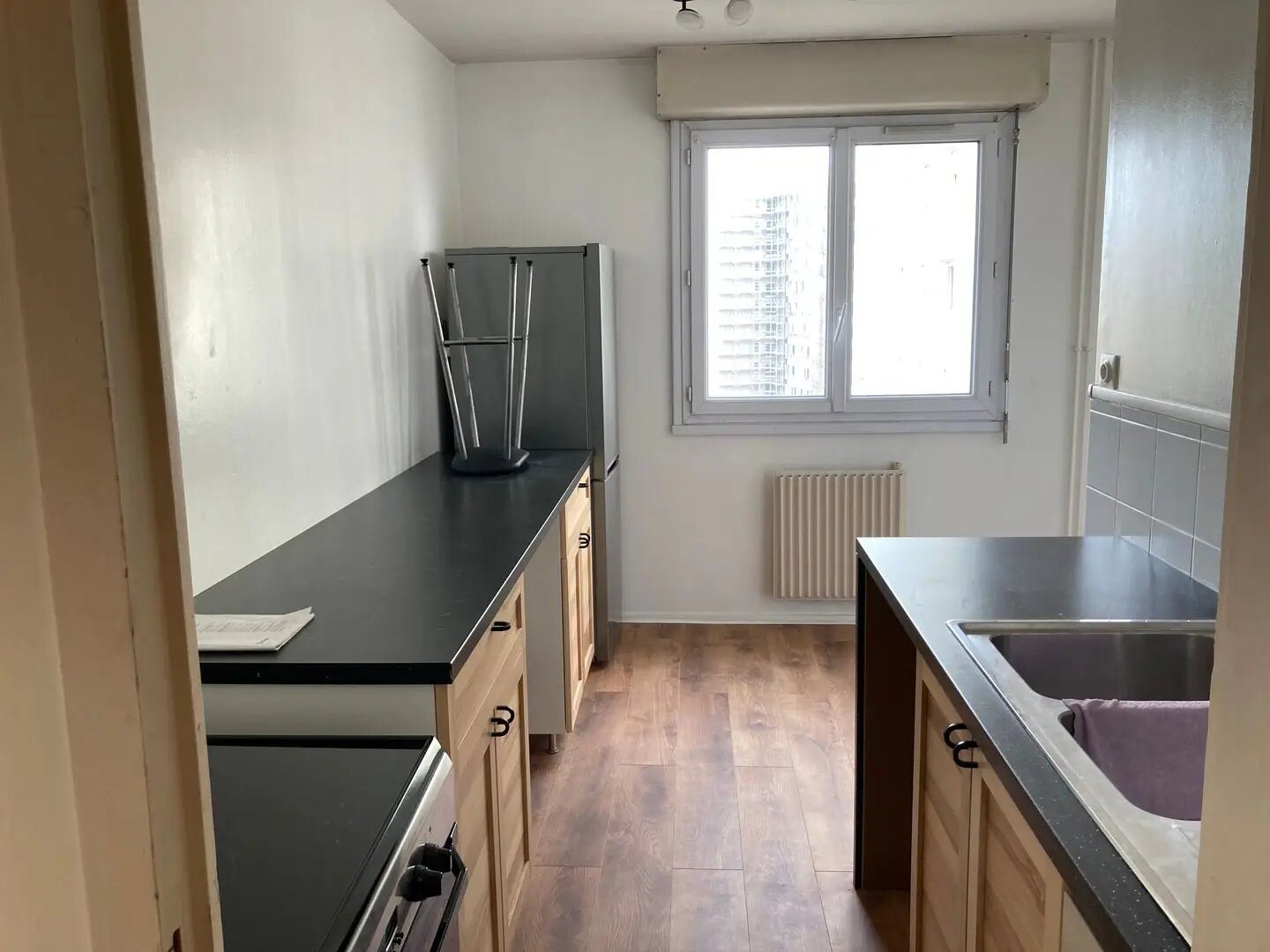 Appartement à vendre, 67m², Villeurbanne