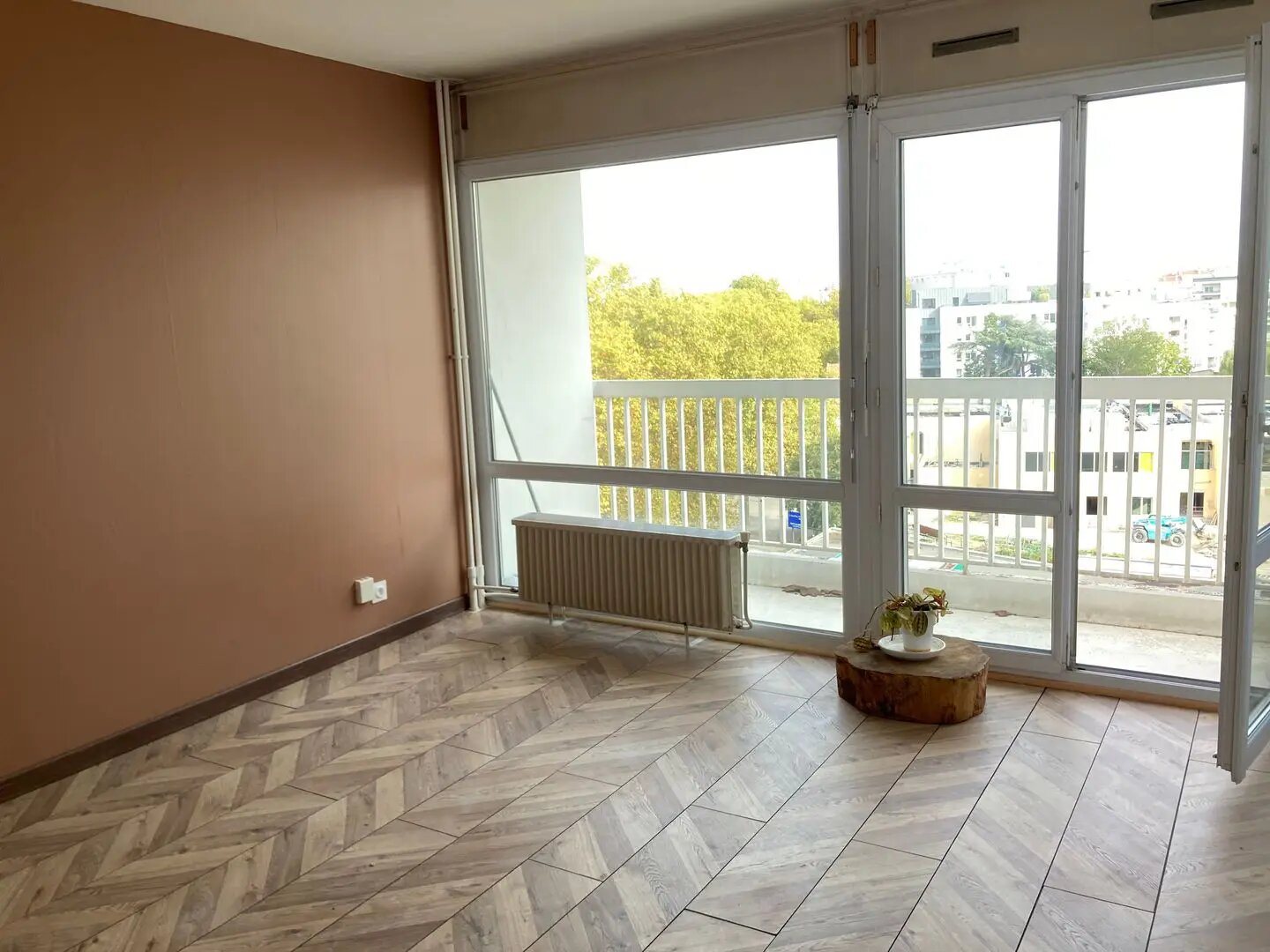 Appartement à vendre, 67m², Villeurbanne