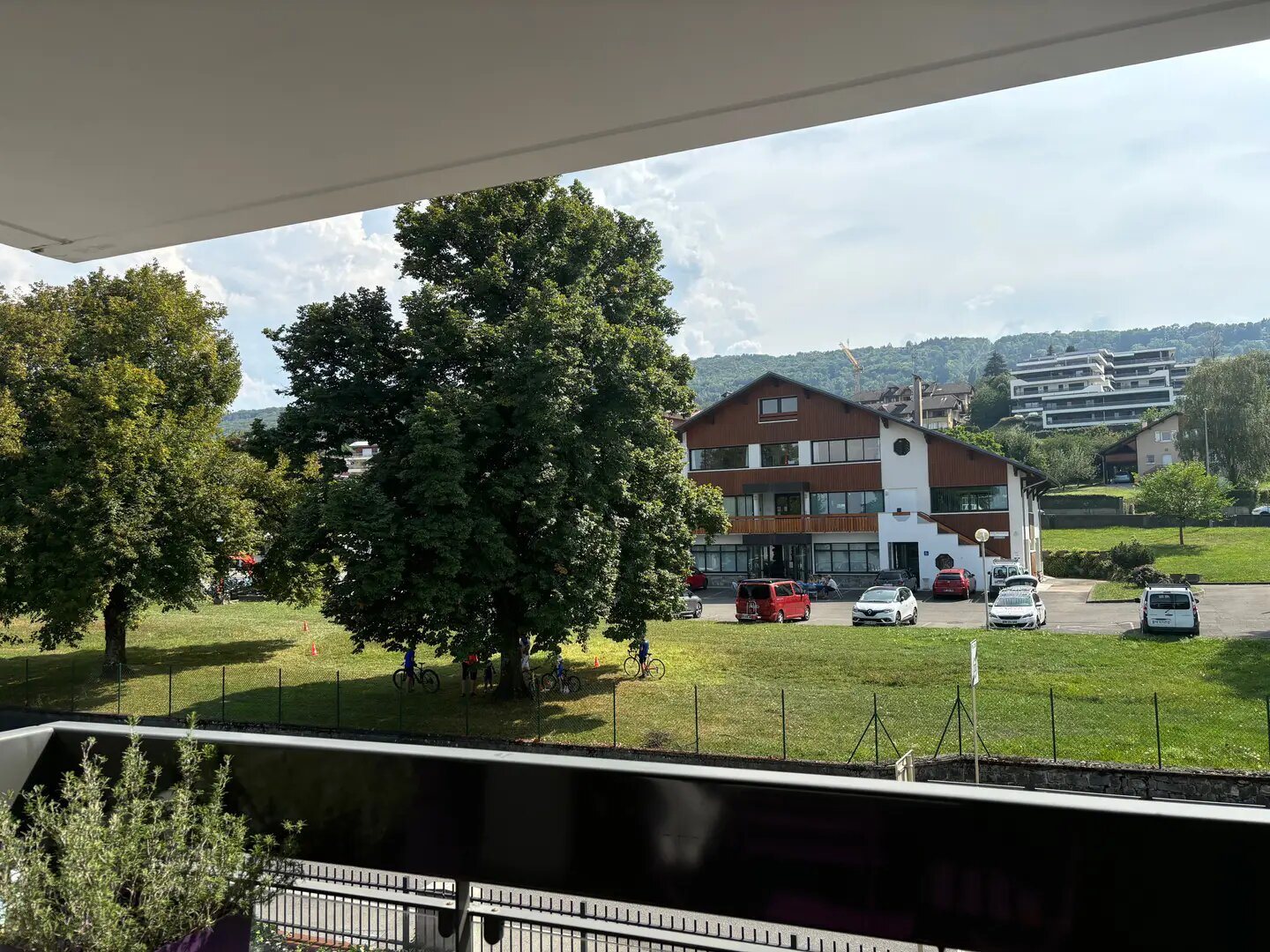 Appartement à louer, 41m², Évian-les-Bains