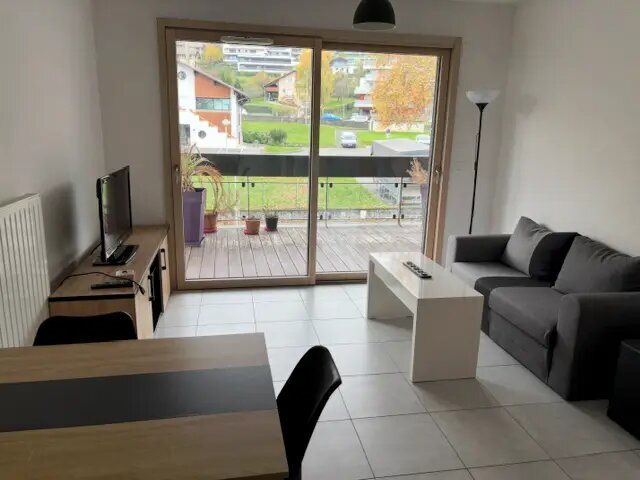 Appartement à louer, 41m², Évian-les-Bains