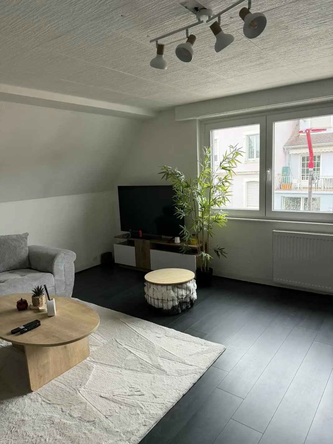 Appartement à louer, 70m², Habsheim
