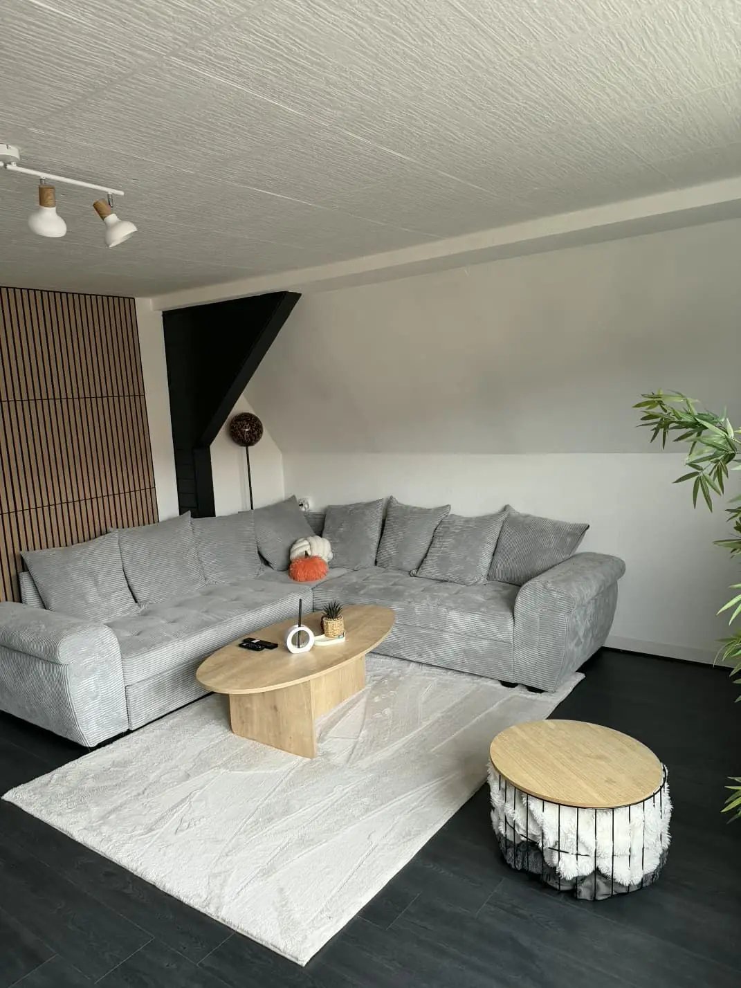Appartement à louer, 70m², Habsheim