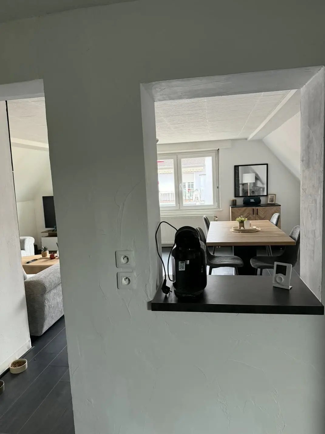 Appartement à louer, 70m², Habsheim