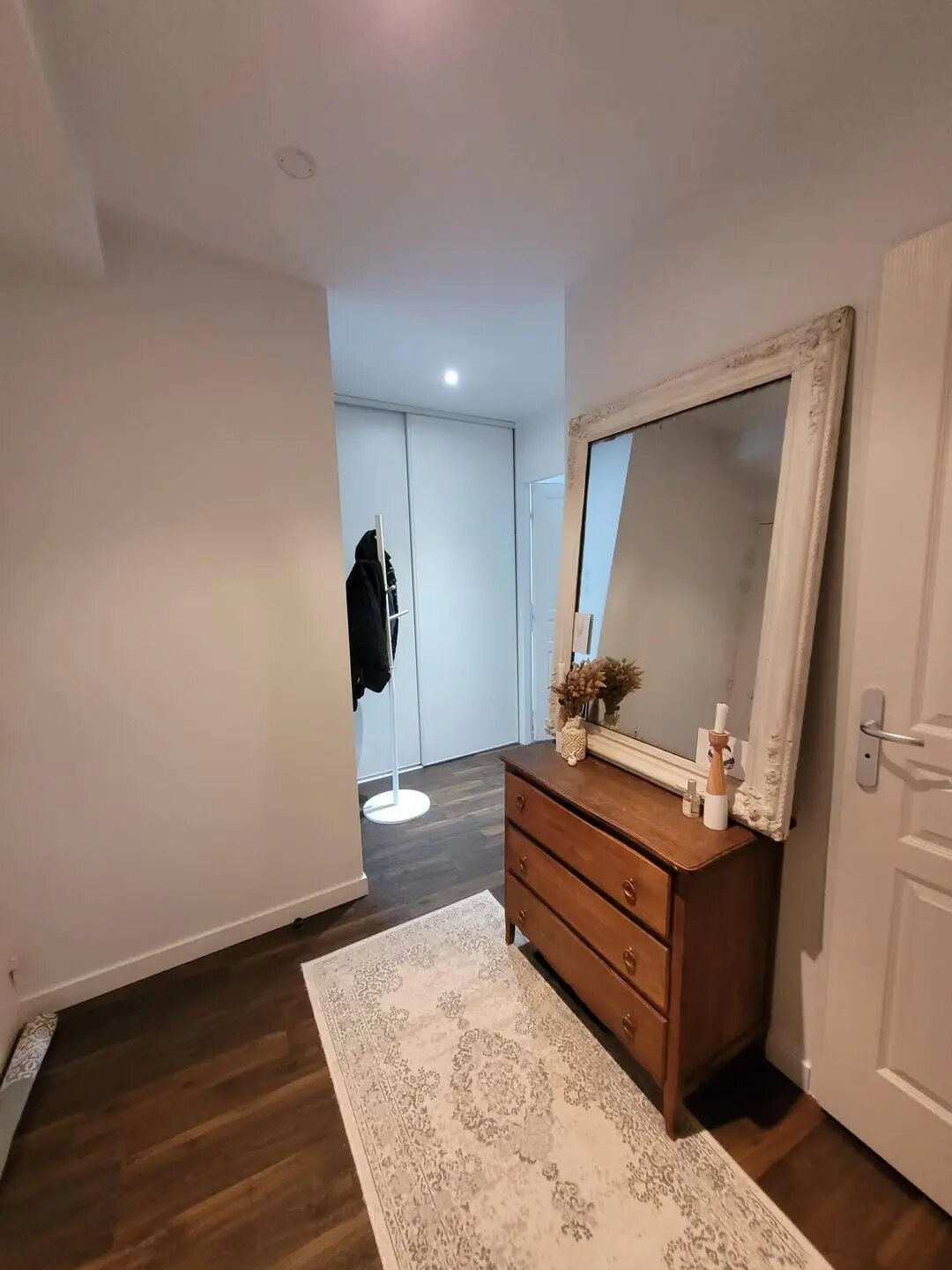 Appartement à louer, 52m², Chambéry