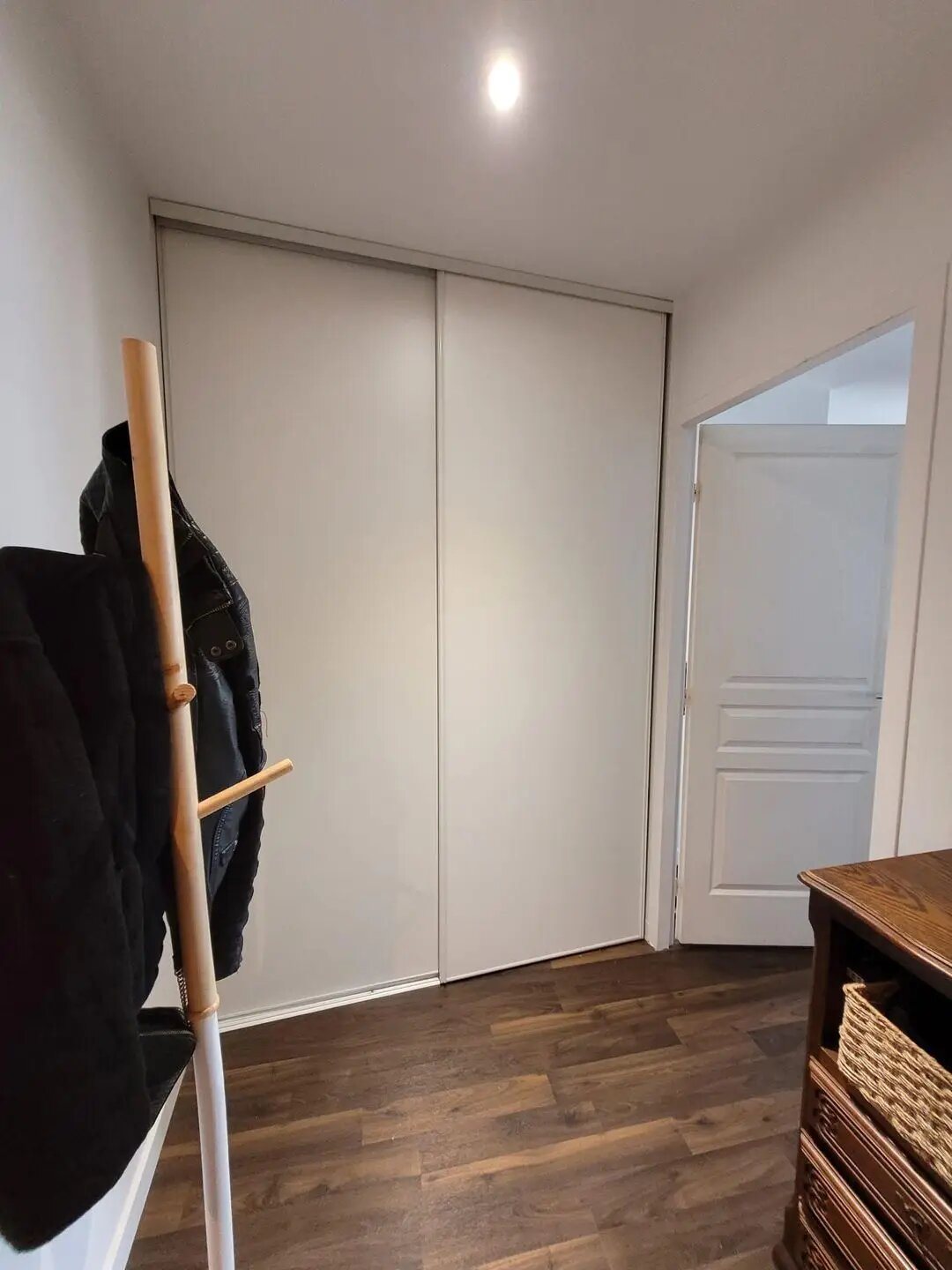 Appartement à louer, 52m², Chambéry