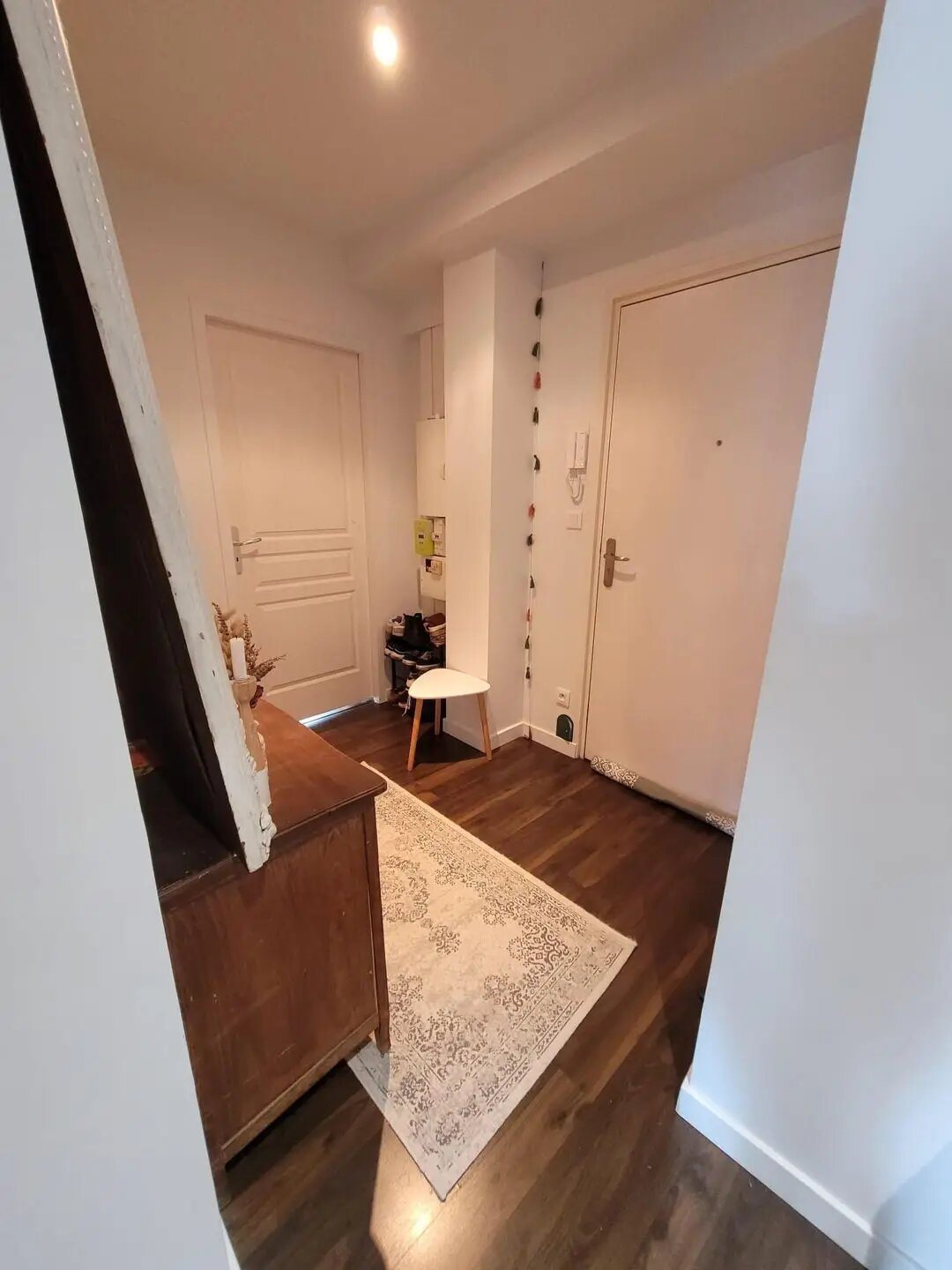 Appartement à louer, 52m², Chambéry