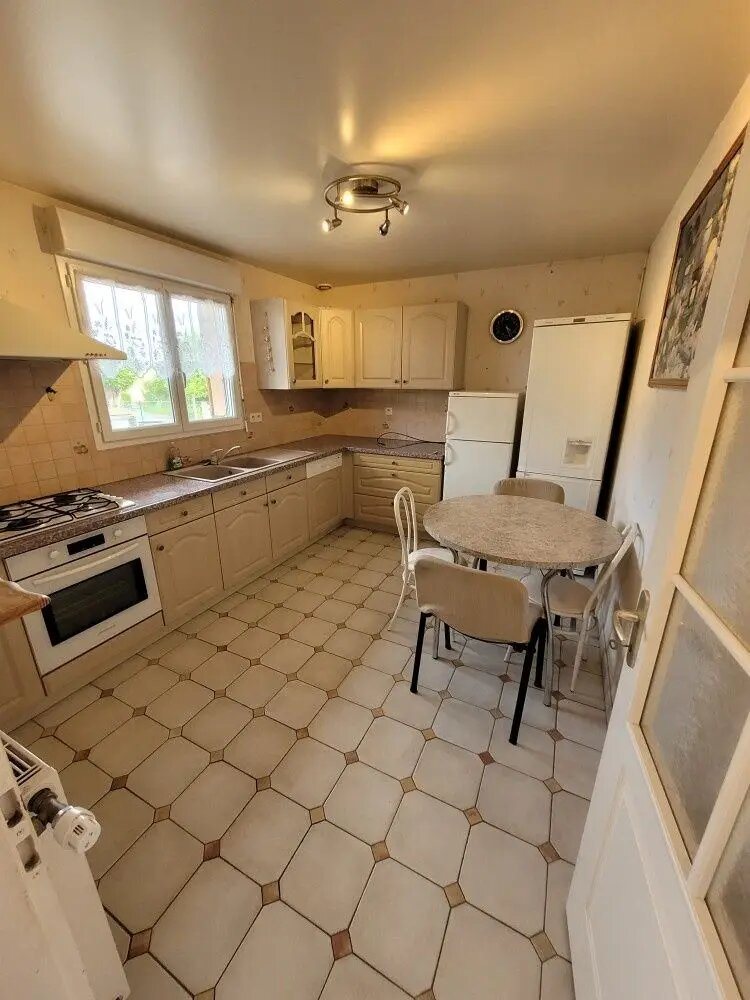 Maison à vendre, 77m², Bletterans