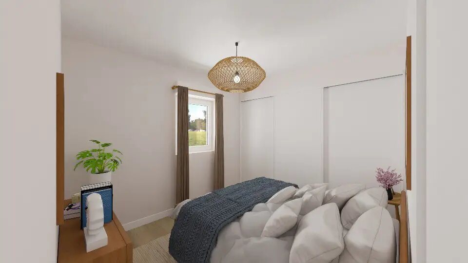 Maison à vendre, 50m², Saint-Martin-Boulogne