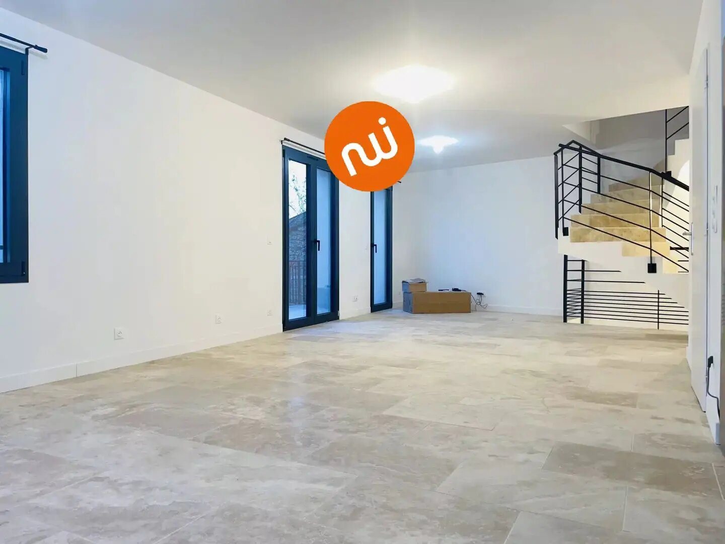 Appartement à louer, 106m², Saint-Didier-au-Mont-d'Or