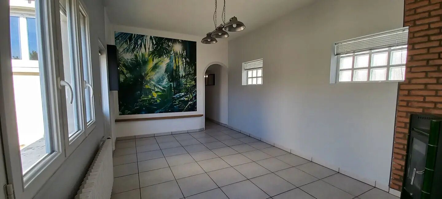 Maison à vendre, 75m², Saumur
