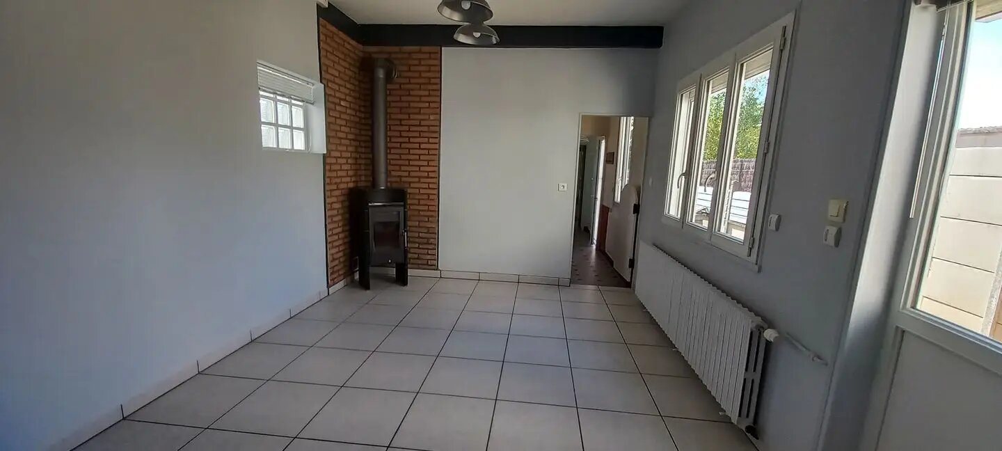 Maison à vendre, 75m², Saumur