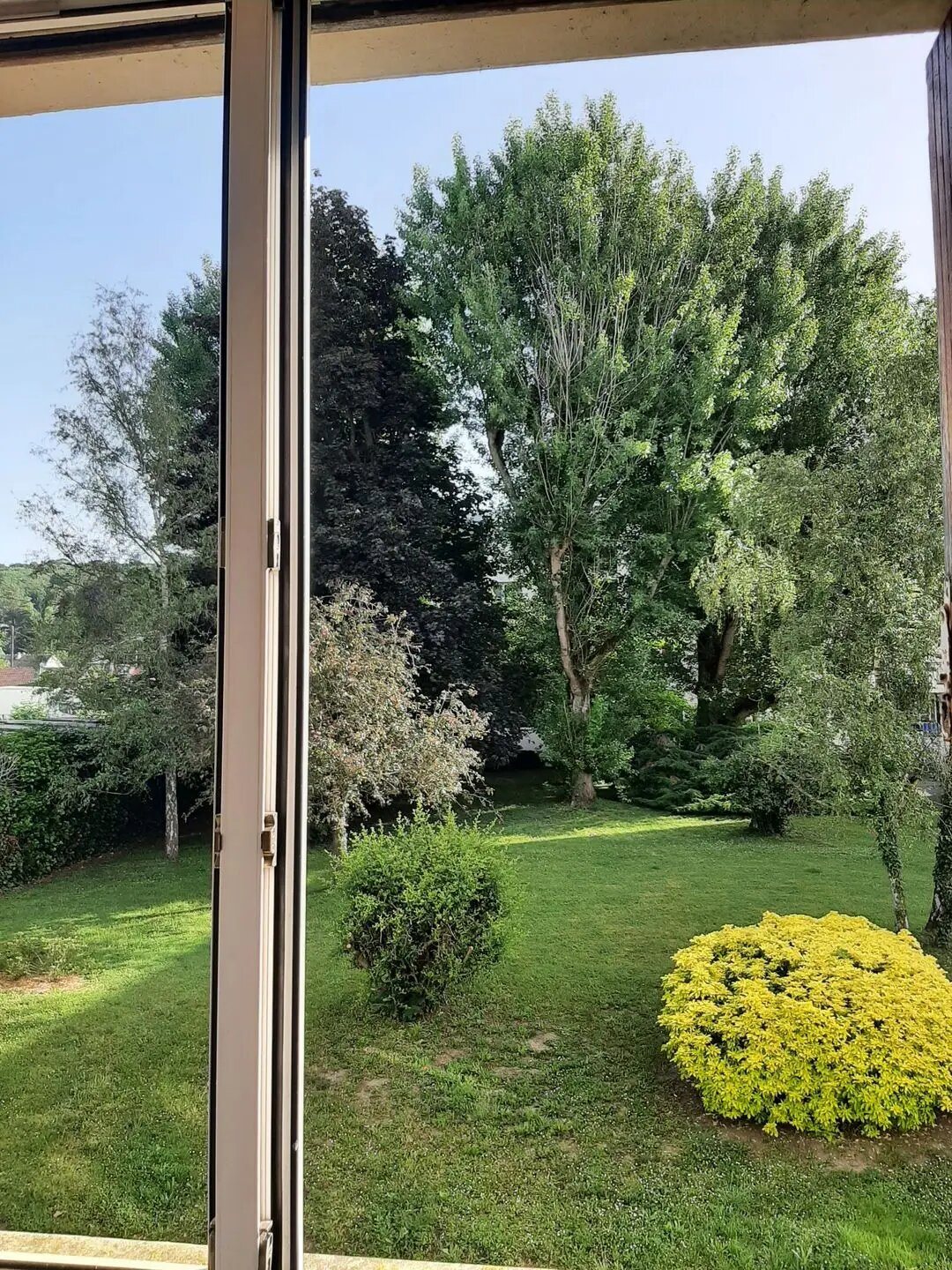 Appartement à vendre, 72m², Taverny