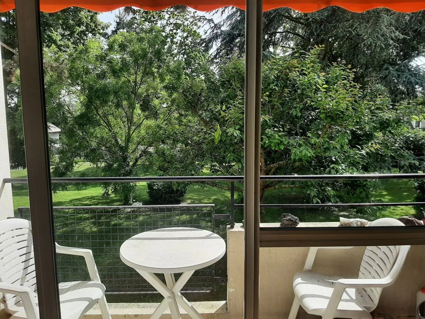 Appartement à vendre, 72m², Taverny