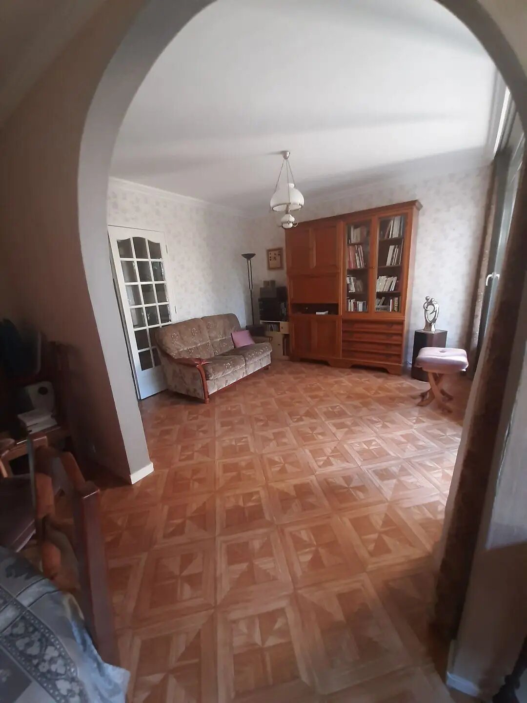 Appartement à vendre, 72m², Taverny