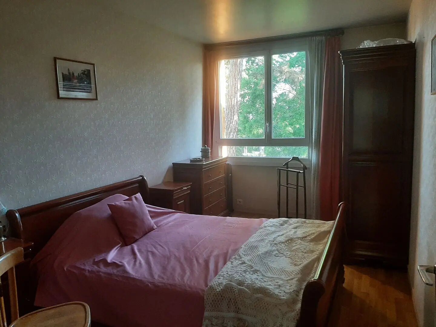 Appartement à vendre, 72m², Taverny