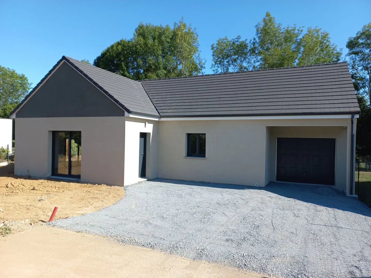 Maison à vendre, 80m², Pont-Audemer