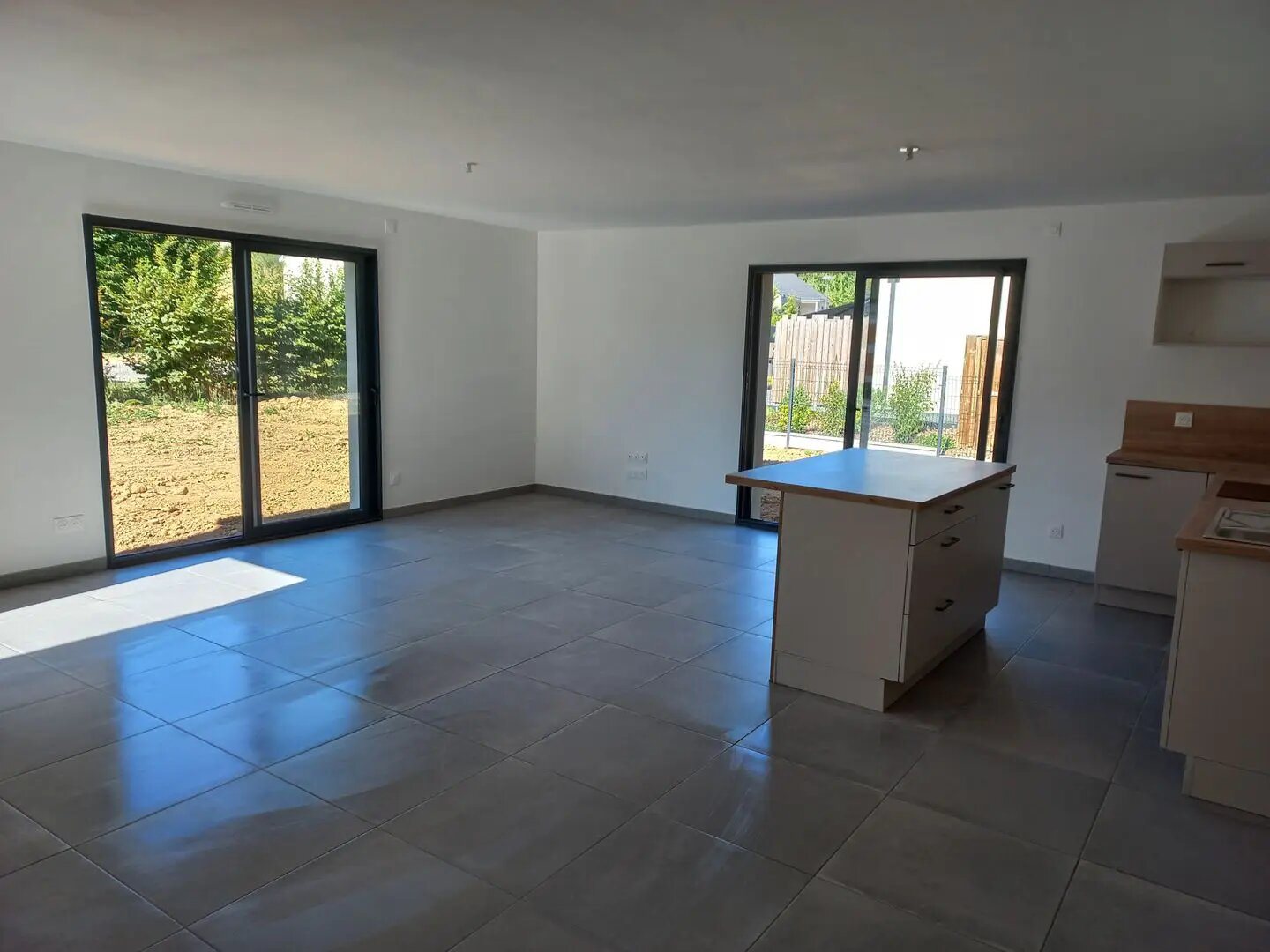 Maison à vendre, 80m², Pont-Audemer