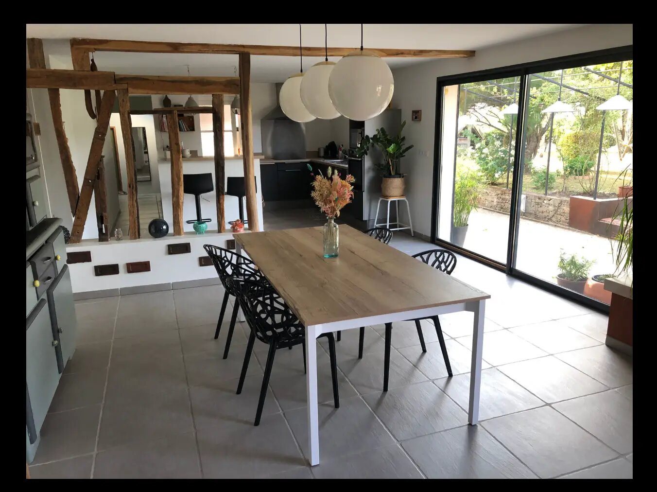 Maison à vendre, 207m², Nogaro
