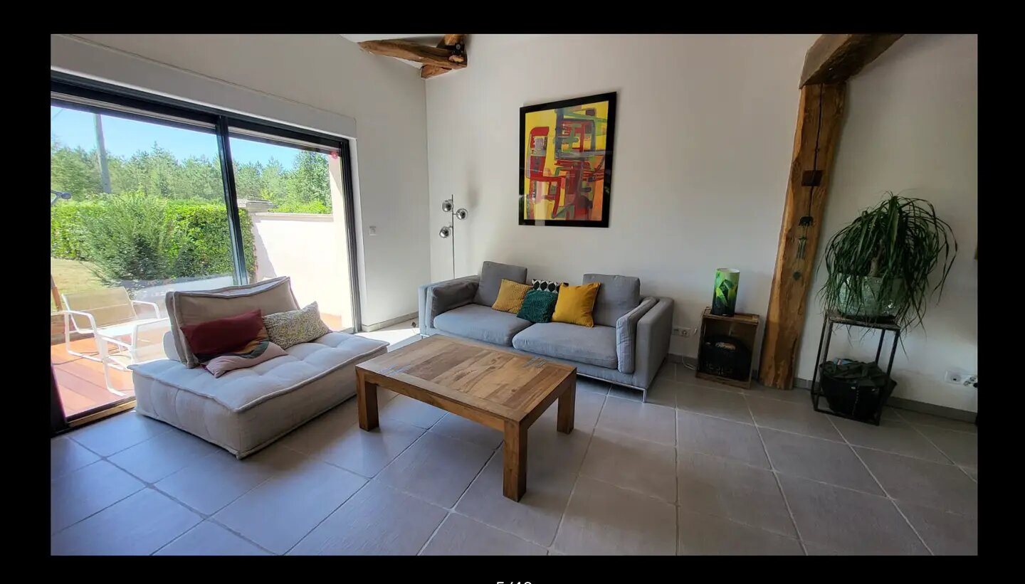 Maison à vendre, 207m², Nogaro