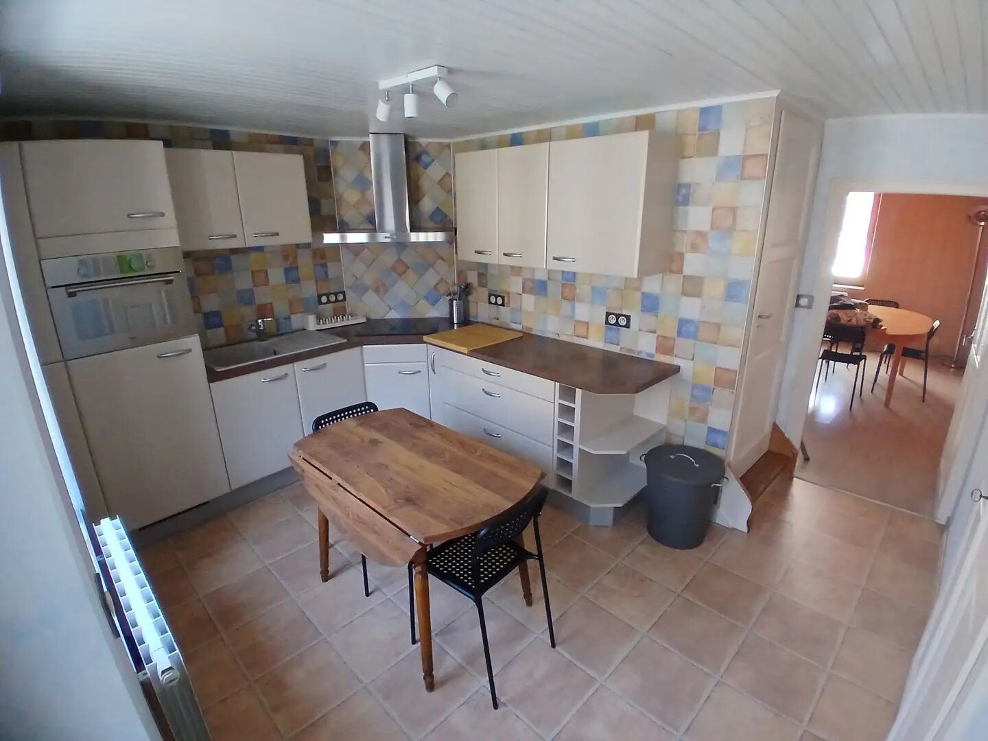 Maison à louer, 65m², Saint-Jean-de-Gonville