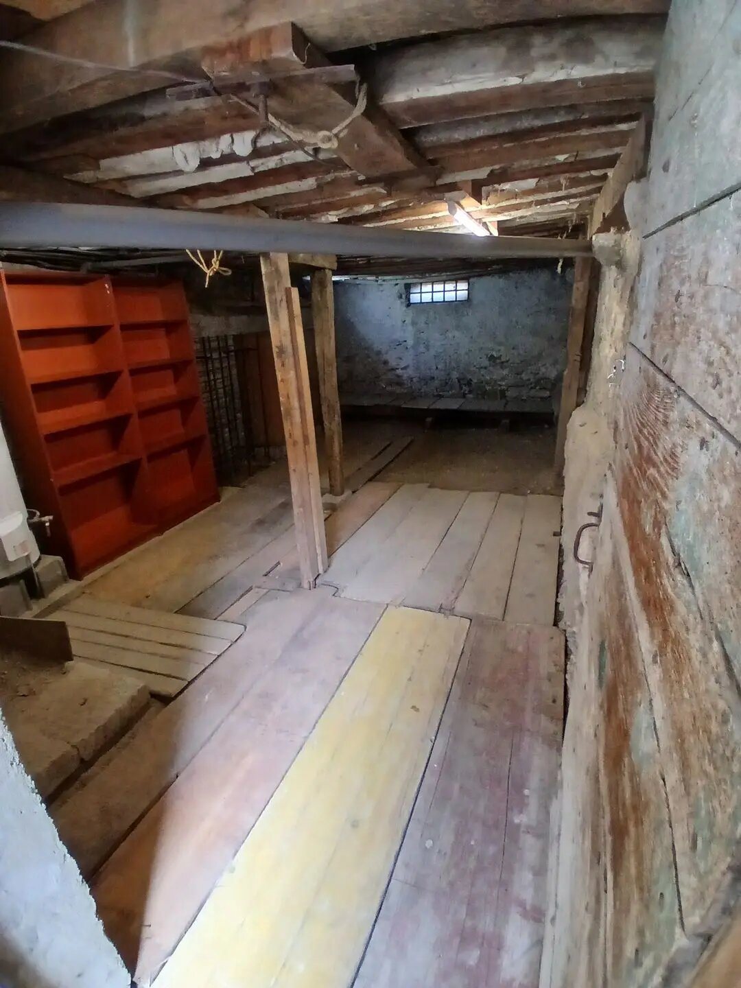 Maison à louer, 65m², Saint-Jean-de-Gonville