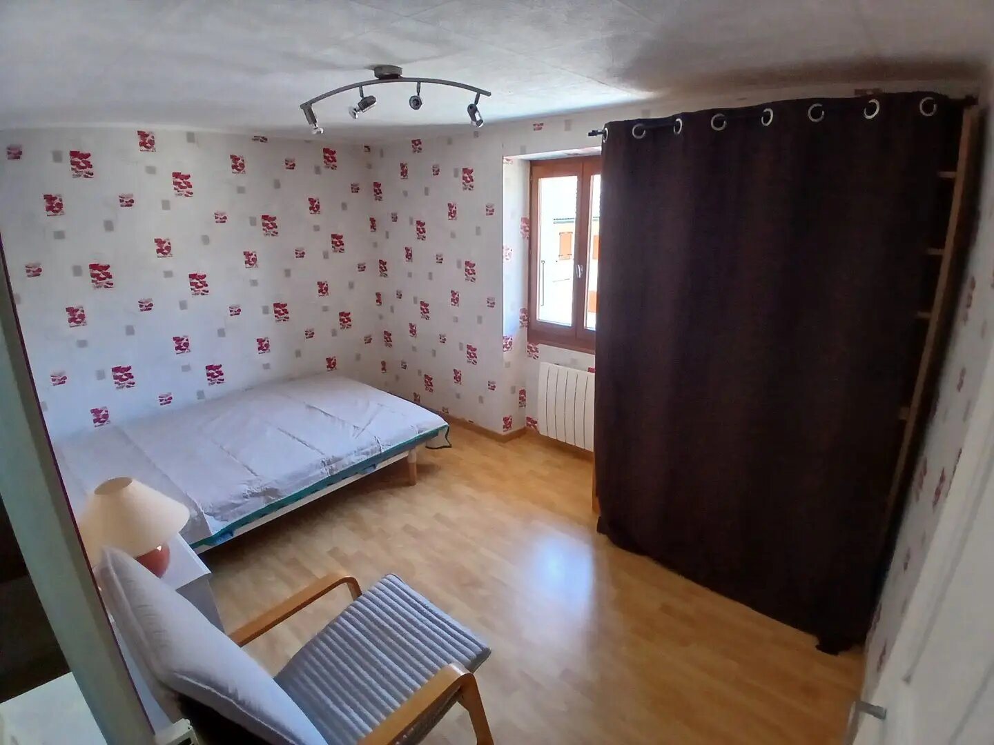Maison à louer, 65m², Saint-Jean-de-Gonville