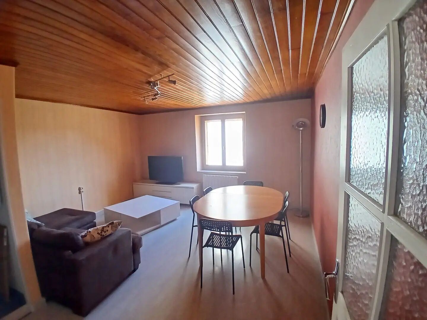 Maison à louer, 65m², Saint-Jean-de-Gonville