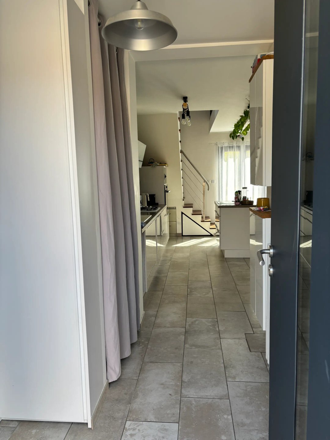 Maison à vendre, 125m², Varennes-Vauzelles