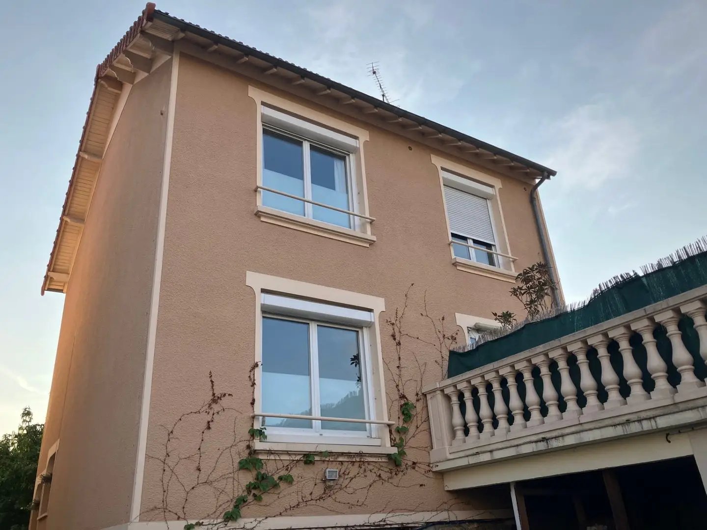 Maison à louer, 130m², Noisy-le-Grand