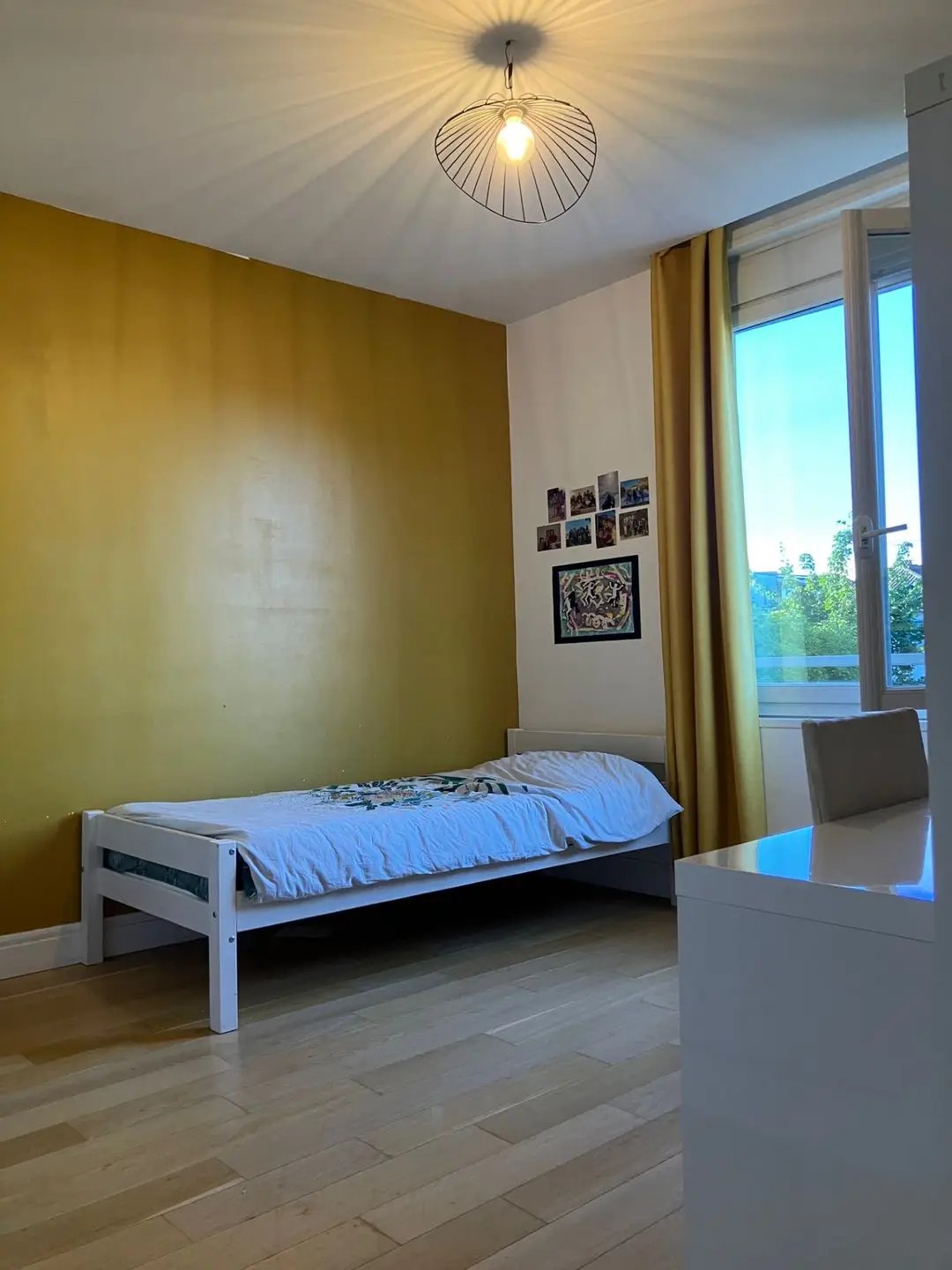Maison à louer, 130m², Noisy-le-Grand