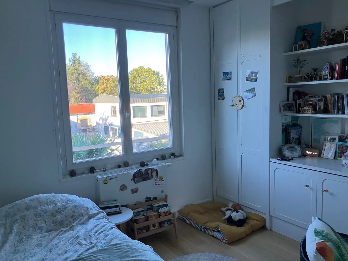 Maison à louer, 130m², Noisy-le-Grand