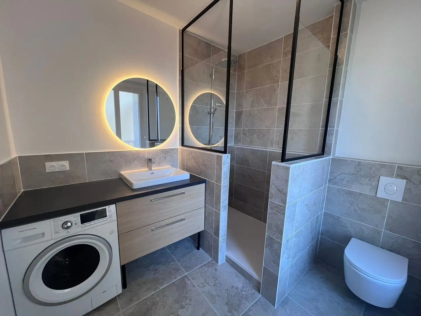 Appartement à louer, 52m², Le Havre