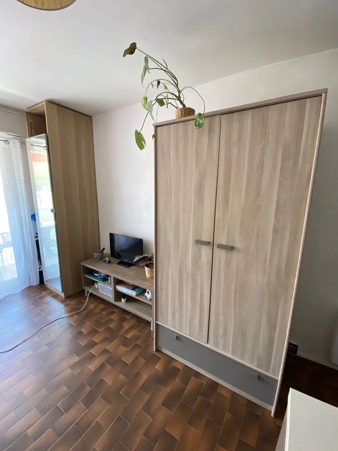Appartement à louer, 21m², Mauguio