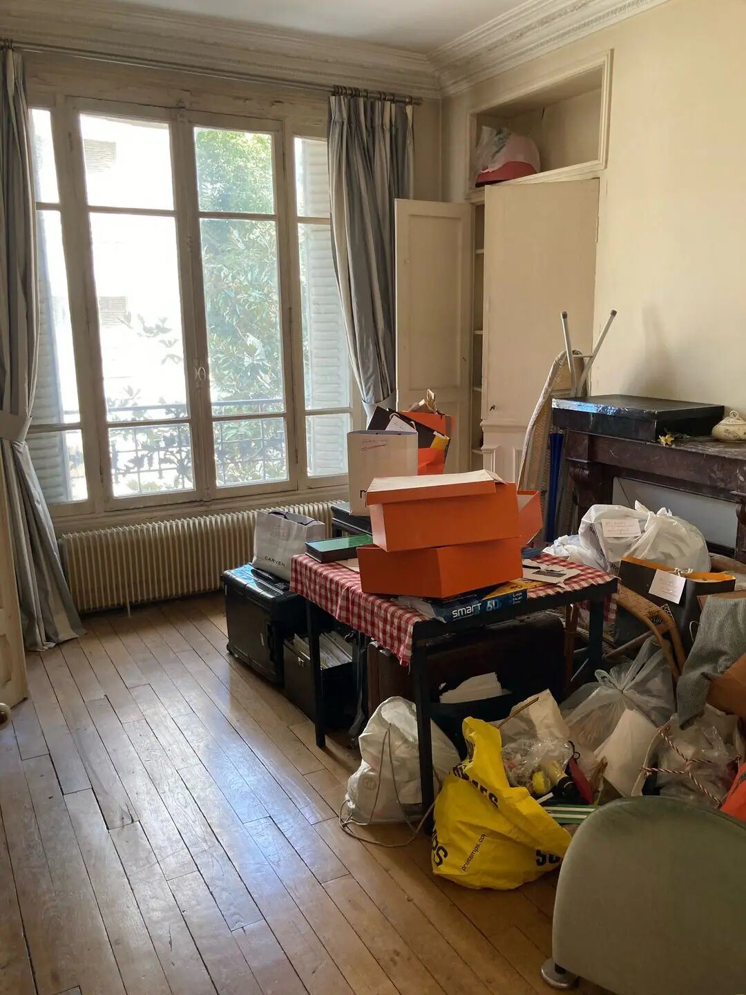 Appartement à vendre, 47m², Levallois-Perret