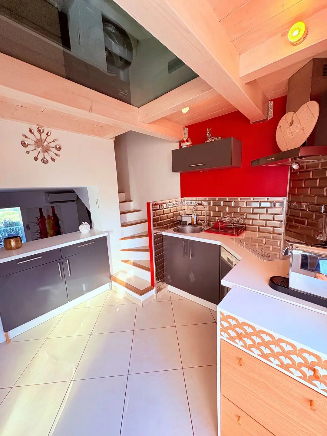 Appartement à vendre, 55m², Cogolin