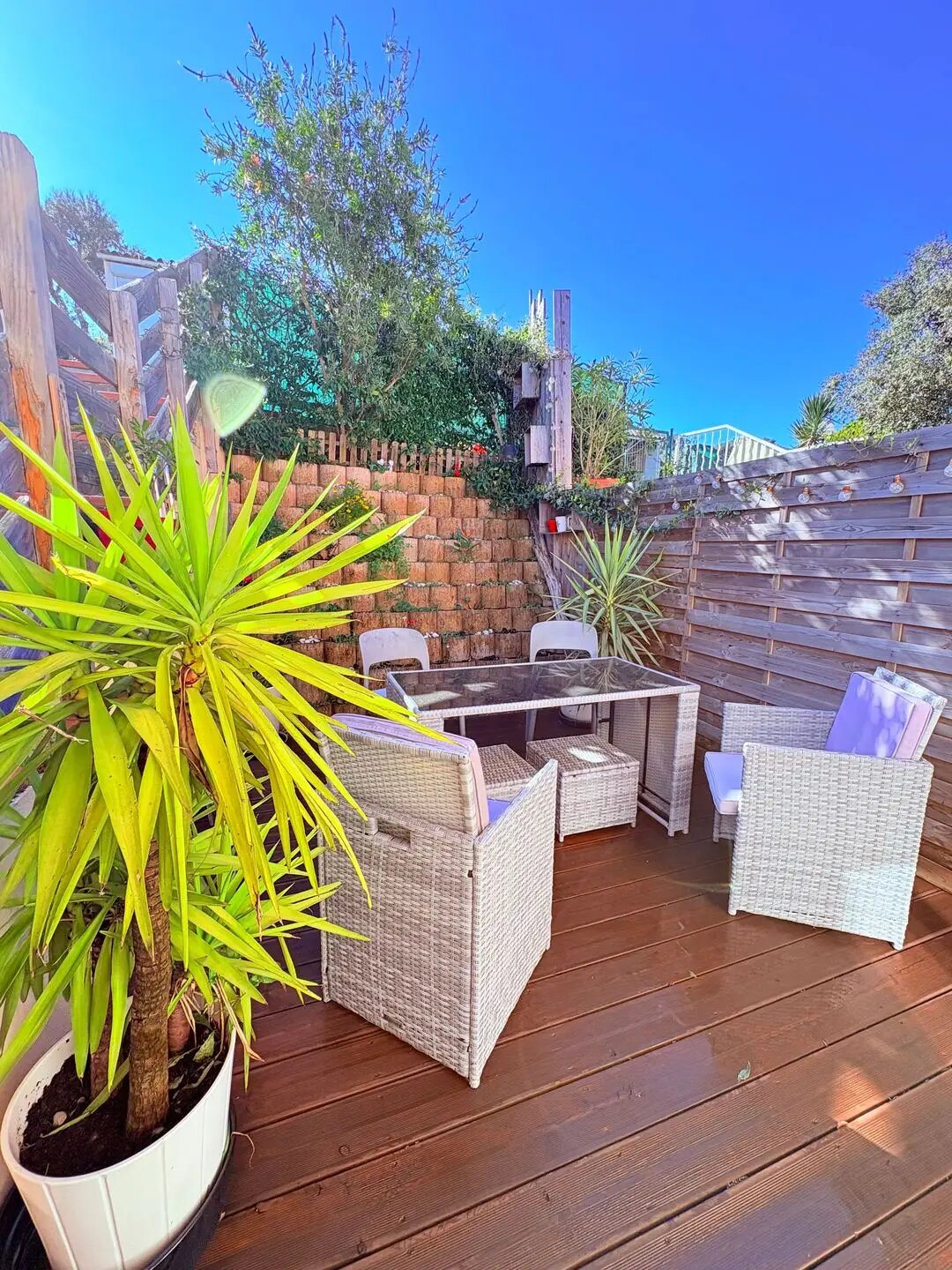 Appartement à vendre, 55m², Cogolin