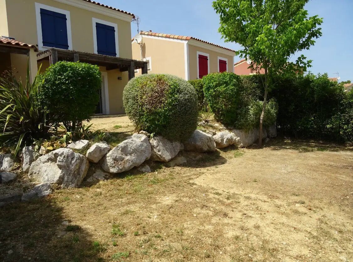 Maison à vendre, 84m², Saint-Clément-de-Rivière