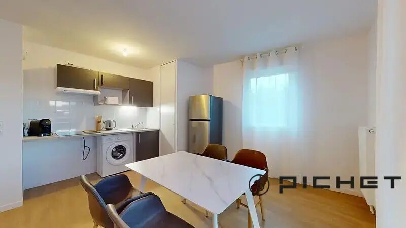 Appartement à vendre, 81m², Seclin
