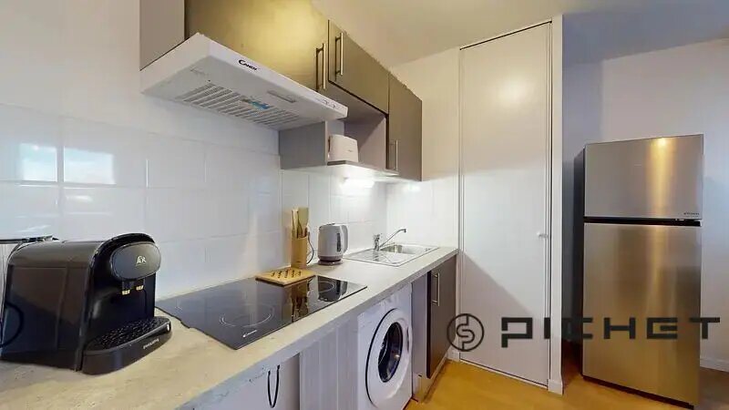 Appartement à vendre, 81m², Seclin