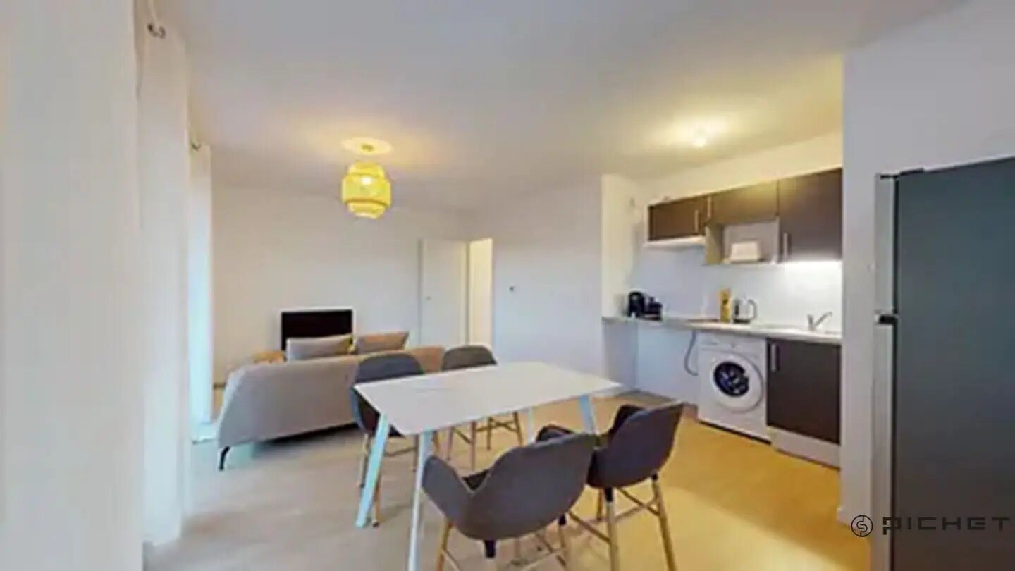 Appartement à vendre, 81m², Seclin